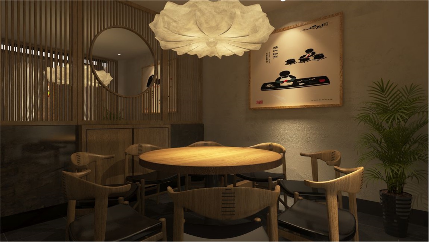 网红餐厅一见倾心，方能客似云来｜小议深圳餐饮空间设计的重要性